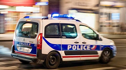 Le tweet "maladroit" de la police du Bas-Rhin  
